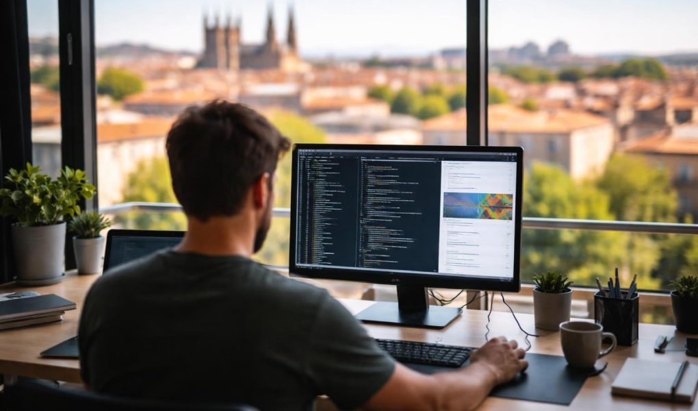 developpeur-web-bureau-moderne-montpellier