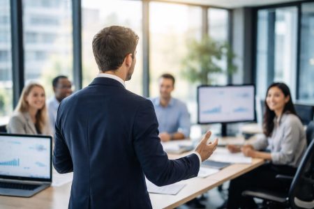 professionnel-reunion-salle-moderne-ecrans