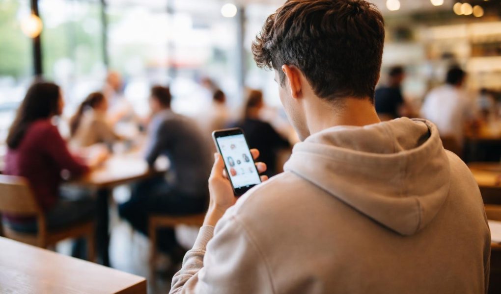 jeune-adulte-smartphone-cafe-moderne