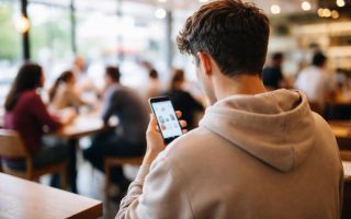 jeune-adulte-smartphone-cafe-moderne