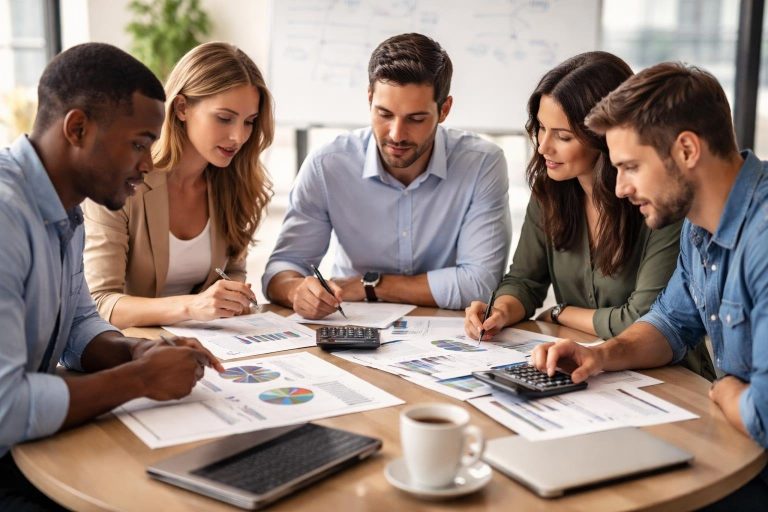 Taux de Transformation : Comment le Calculer ?