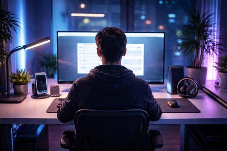 Google Form Tuto : Comment Créer un Formulaire en 2026 ?