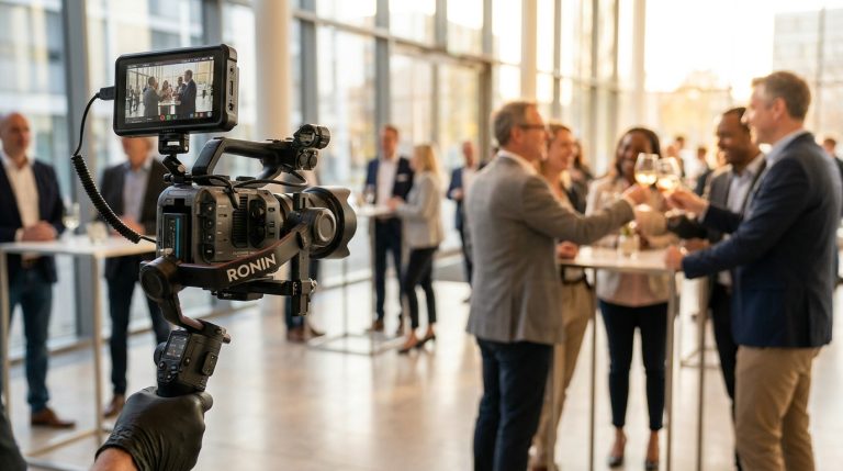 Aftermovie de séminaire : comment le réussir